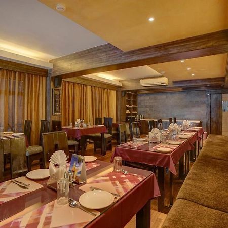 Hotel Miland Palace Bhubaneswar Exterior photo