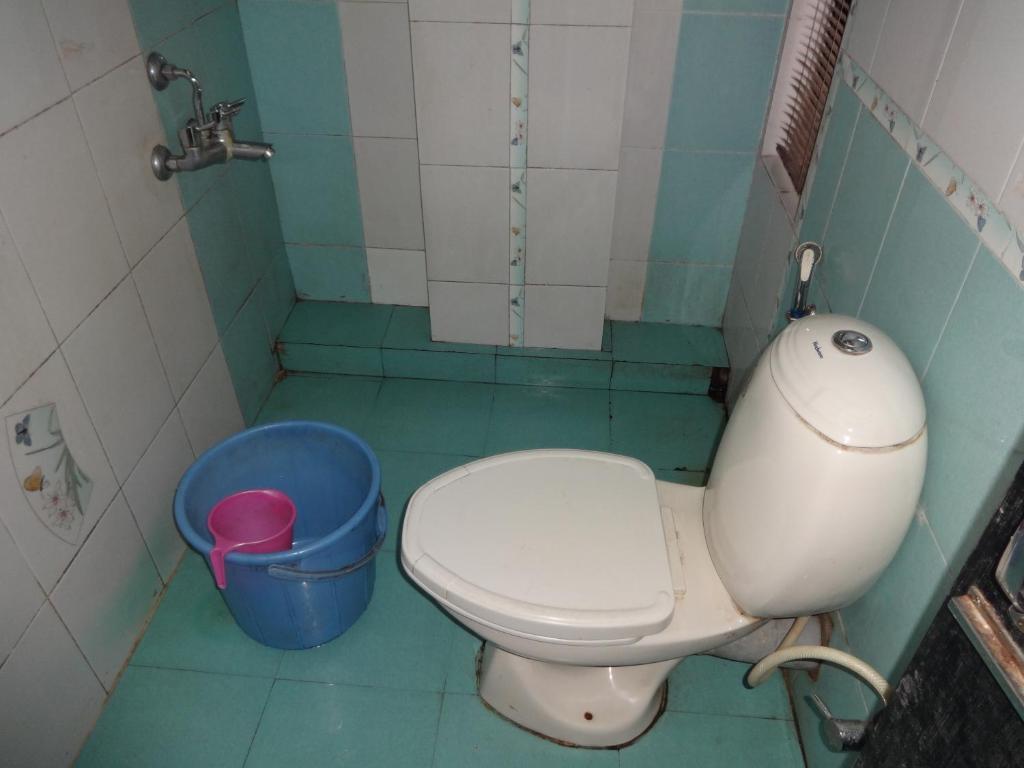 Hotel Miland Palace Bhubaneswar Room photo