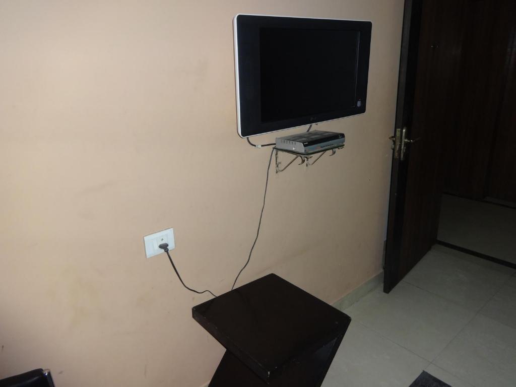 Hotel Miland Palace Bhubaneswar Room photo