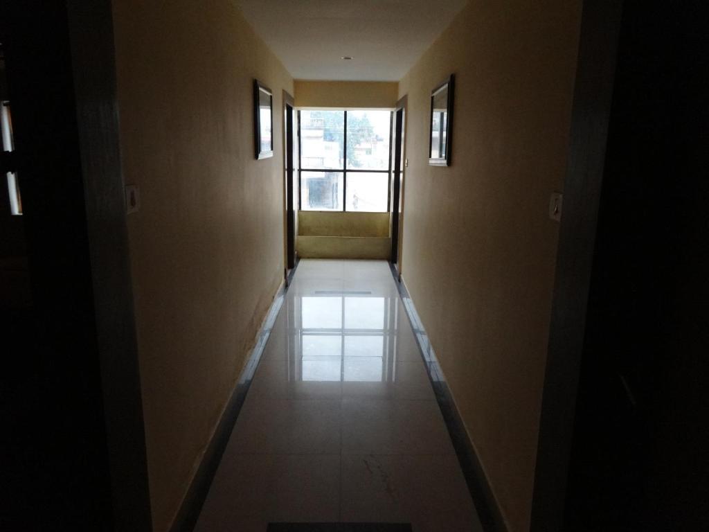 Hotel Miland Palace Bhubaneswar Exterior photo